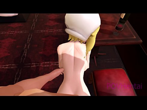 ❤️ فيونا شيفرڊس ڪينسر هينٽائي جنس