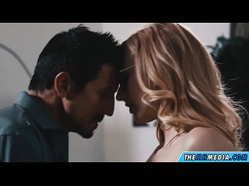 ❤️ هڪ slutty سونهري سان رومانوي جنسي جنس